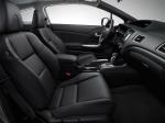 Honda Civic EX-L 2013 года (US)